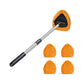 ✨💦Auto-Windschutzscheiben-Reinigungsset – ausziehbar und 180° drehbar🫧