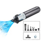 💥Aktion – 50% Rabatt💥Tragbarer kabelloser Autostaubsauger mit hoher Saugkraft
