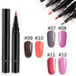 💅 Nur für kurze Zeit: 1 kaufen, 1 gratis ! ✨One Step Nagellackstift🎨Kostenlose Mini-UV-Nagellampe für die Hand💡