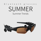 Intelligente Bluetooth-Sonnenbrille