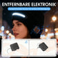🎧❄️Wiederaufladbare Bluetooth-Mütze mit Licht🎁