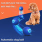 🐶🎾 Intelligenter Interaktiver Hüpfball für Haustiere