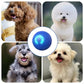 🐶🎾 Intelligenter Interaktiver Hüpfball für Haustiere