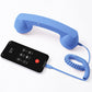 ⏰Retro Telefon-Hörer – Einzigartiges Geschenk für besondere Anlässe ✨