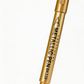 Wasserfeste, schnell trocknende Metallic-Marker