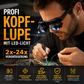 🔍 LED-Präzisionslupe für Elektronik & Handwerk
