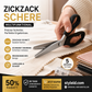 💥🔥Nur heute: 50% Rabatt!🎁✂️DIY-Nähschere für Spitzen