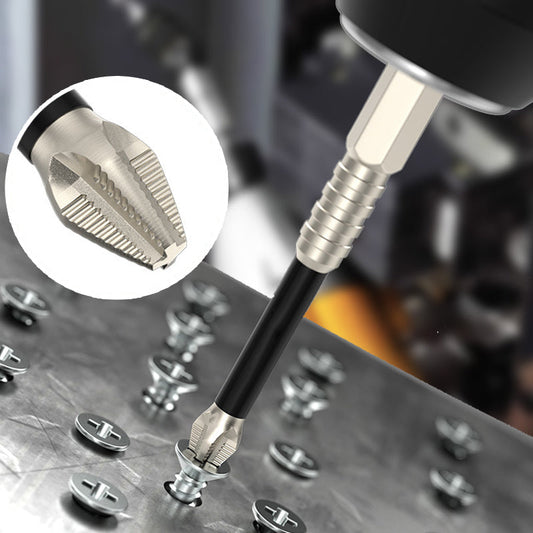 6-teilige Phillips Schraubendreher Bits Set