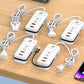 🔥🔥Aktion: Ab 6,99€!! – Multifunktioneller Schnelllader mit 2PD + 2USB! 🔌📱 66W, Eingebautes Typ-C-Kabel & Sicher Laden für 4 Geräte Gleichzeitig