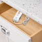 🔥🔥Aktion: Ab 6,99€!! – Multifunktioneller Schnelllader mit 2PD + 2USB! 🔌📱 66W, Eingebautes Typ-C-Kabel & Sicher Laden für 4 Geräte Gleichzeitig