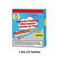 🔥🎁 1+1 GRATIS!!🥳 💞 50K+ VERKAUFT! ⚡💧 Leistungsstarke Brausetabletten zur Rohrreinigung