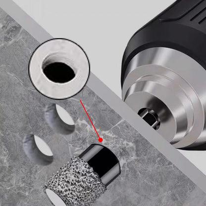 Zeitlich begrenzt 45%RABATT💕Hex Schaft Bohrer für Marmor/Fliese/Stein🛠️
