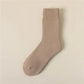 Thermische Wintersocken
