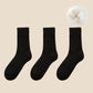 Thermische Wintersocken