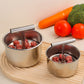 🍡 50% RABATT! 🥩 Fleischbällchen-Maker – Edelstahl, lebensmittelecht & praktisch ✨