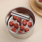 🍡 50% RABATT! 🥩 Fleischbällchen-Maker – Edelstahl, lebensmittelecht & praktisch ✨