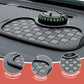 Multifunktionale Auto-Telefonhalterung Anti-Rutsch-Matte für das Armaturenbrett