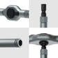 🔧⏰ NUR JETZT: 50% RABATT! 24-in-1 Magnetischer Ratsche-Schraubendreher-Set – Kompakt & leicht – Egal ob Zuhause oder unterwegs – du bist bereit für jede Reparatur 🛠️✨