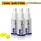 💥2 kaufen 1 gratis:Autolack-Kratzerentfernungsspray
