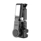 💥Zeitlich begrenzter Verkauf - 50% OFF💥360° drehbarer, faltbarer 3-Achsen Gimbal Stabilizer für Smartphones