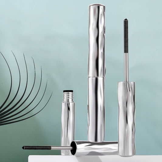 🔥2025 Heißer Verkauf🔥Wasserdichte & Schweißfeste Verlängerung & Curling Mascara