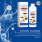 Fish Tank Water Powerful Cleane