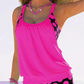 👙 Zweiteiliges Damen-Bikini-Set mit Polka-Dots