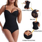 Body mit integriertem BH