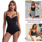 Body mit integriertem BH