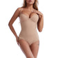 Body mit integriertem BH