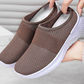 ✨ Orthopädische Damen-Slipper – Rutschfest, atmungsaktiv & leicht – Perfekt für den täglichen Komfort – ideal für Zuhause, Büro oder Spaziergänge 🌿