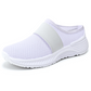 ✨ Orthopädische Damen-Slipper – Rutschfest, atmungsaktiv & leicht – Perfekt für den täglichen Komfort – ideal für Zuhause, Büro oder Spaziergänge 🌿