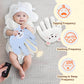 💖HOT SALE 50% RABATT💖 Intelligente beruhigende Baby-Schlafhand