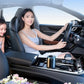 🚗✨ Auto-Duftspender mit Smart Start – Verwandelt Ihren Fahrzeuginnenraum sofort in eine Wohlfühloase! 🌿💧 5-stufige Nano-Zerstäubung, 300% intensivere Aromen – natürlich und anpassbar für jedes Auto. Elegantes Licht inklusive.
