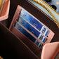 🚚 Massive Nachfüllung läuft! ⚡ 📱 Touchscreen-Messengertasche für Damen – Handy-Ladefach, Diebstahlsicher & Wasserdicht ✨