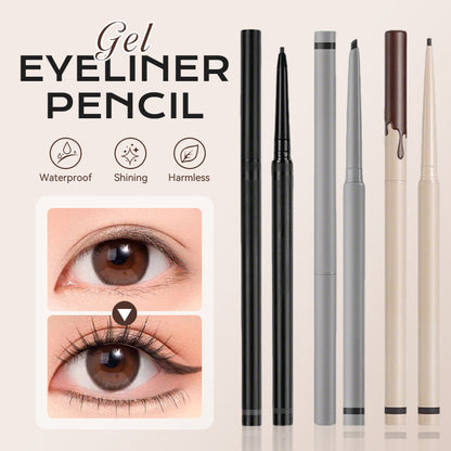 Gel-Eyeliner-Stift