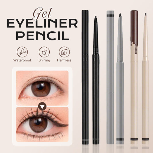 Gel-Eyeliner-Stift