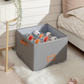⏳Begrenzte Zeit 60% Rabatt💥Schuh-Organizer aus Stoff, Aufbewahrungsbox