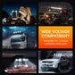 💡4-Zoll-LED-Pod mit 99 W für Offroad-Anwendungen✨