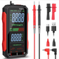 ⚡USB-aufladbares Digital-Multimeter🔋 – 6000 Counts, Großes Farbdisplay & Hintergrundbeleuchtung! 🛠️🔌