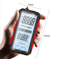 ⚡USB-aufladbares Digital-Multimeter🔋 – 6000 Counts, Großes Farbdisplay & Hintergrundbeleuchtung! 🛠️🔌