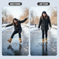 ❄️Winter Sale: Bis zu 50 % Rabatt🔥Universelle 5-Zacken-Steigeisen für Schuhe und Stiefel⚡👢