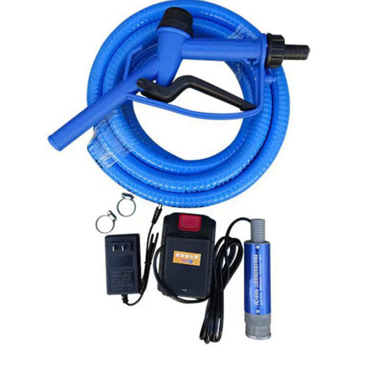 🔋60% RABATT! ✨Hochleistungs-Öl- und Wasserpumpensatz