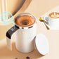 🔥49 % RABATT☕ Intelligenter magnetischer Rührbecher – Halten Sie Ihre Getränke jederzeit perfekt dickflüssig!