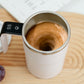 🔥49 % RABATT☕ Intelligenter magnetischer Rührbecher – Halten Sie Ihre Getränke jederzeit perfekt dickflüssig!