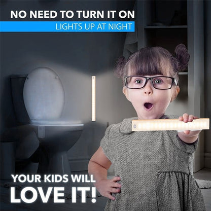 🔥Hot! Neujahrsverkauf🔥LED-Smart-Magnet-Sensorleuchte für den menschlichen Körper