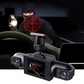 🚗📹 Auto-Dashcam 4K mit 4 Kameras – 360° Rundumsicht für lückenlose Aufnahme & maximalen Schutz. 🛡️⚡ Einfach installieren, dauerhaft sicher! 🎯