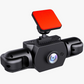 🚗📹 Auto-Dashcam 4K mit 4 Kameras – 360° Rundumsicht für lückenlose Aufnahme & maximalen Schutz. 🛡️⚡ Einfach installieren, dauerhaft sicher! 🎯