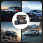 🚗💡 4K WIFI Nachtsicht-Dashcam – 4 Kanäle Rundum-Sicherheit & APP-Steuerung 🔄📱 Jetzt 52% sparen! 2026er Neuvorstellung mit nachhaltigem Design.