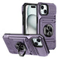 ✨50% Rabatt✨Handyhülle mit Kartenhalter & Ringständer für iPhone